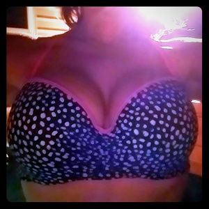 Victoria's Secret swimsuit top